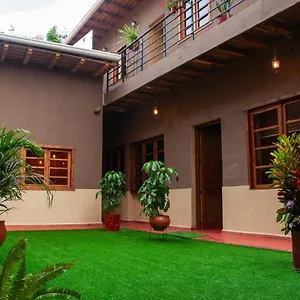 Rustic House Cuenca