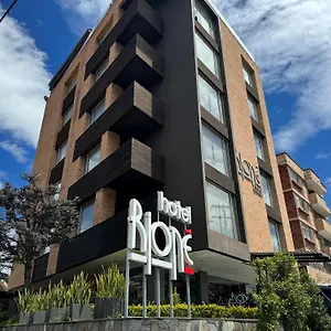 4* Hotel Rione Boutique
