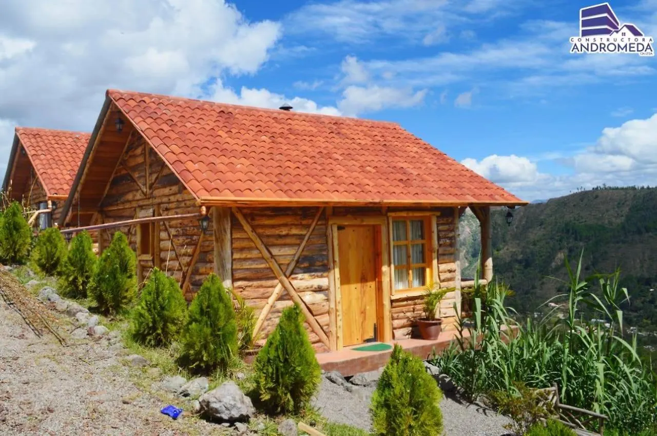The Oasis Eco Resort Cuenca 0*,