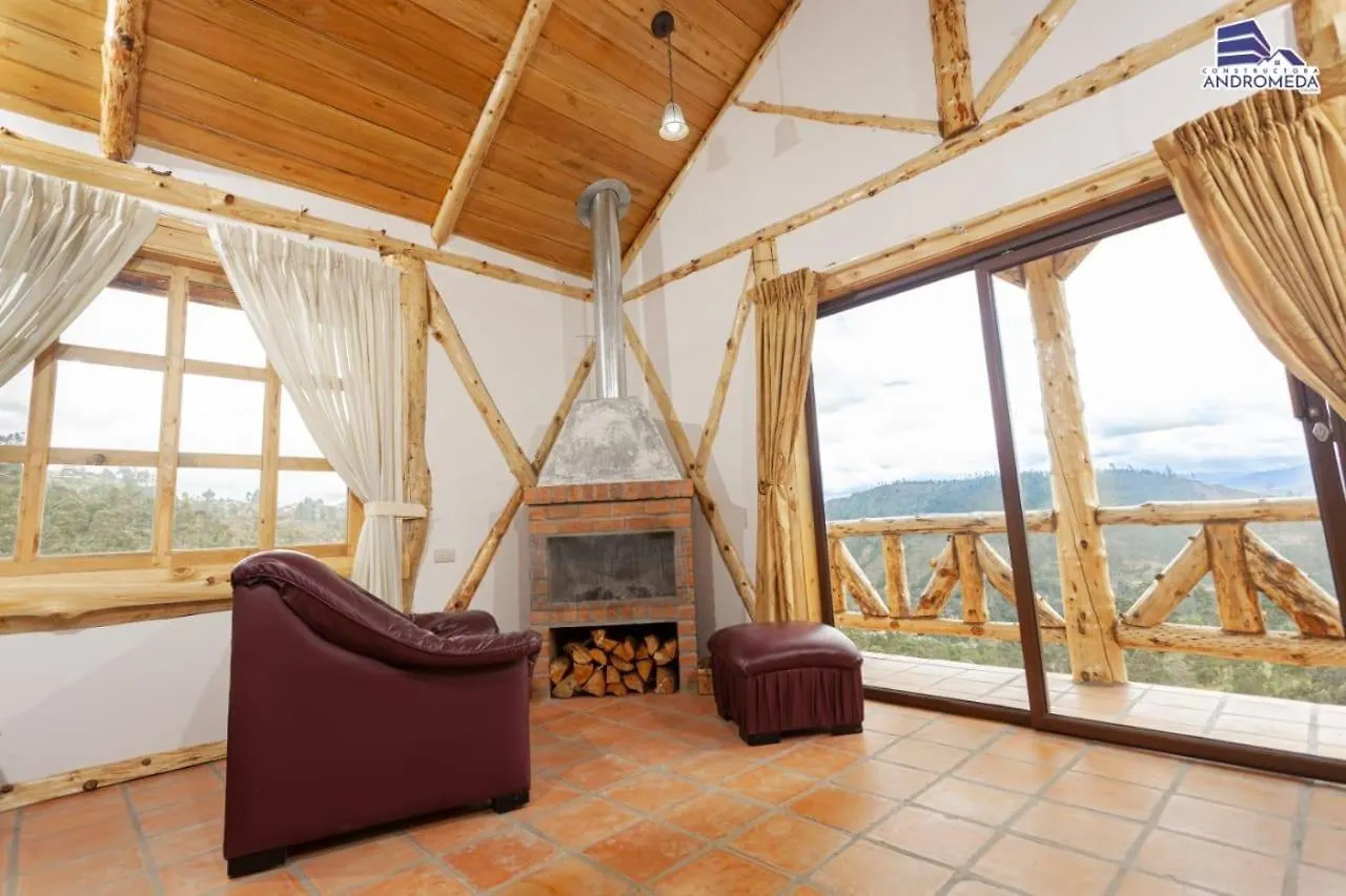 The Oasis Eco Resort Cuenca Ecuador