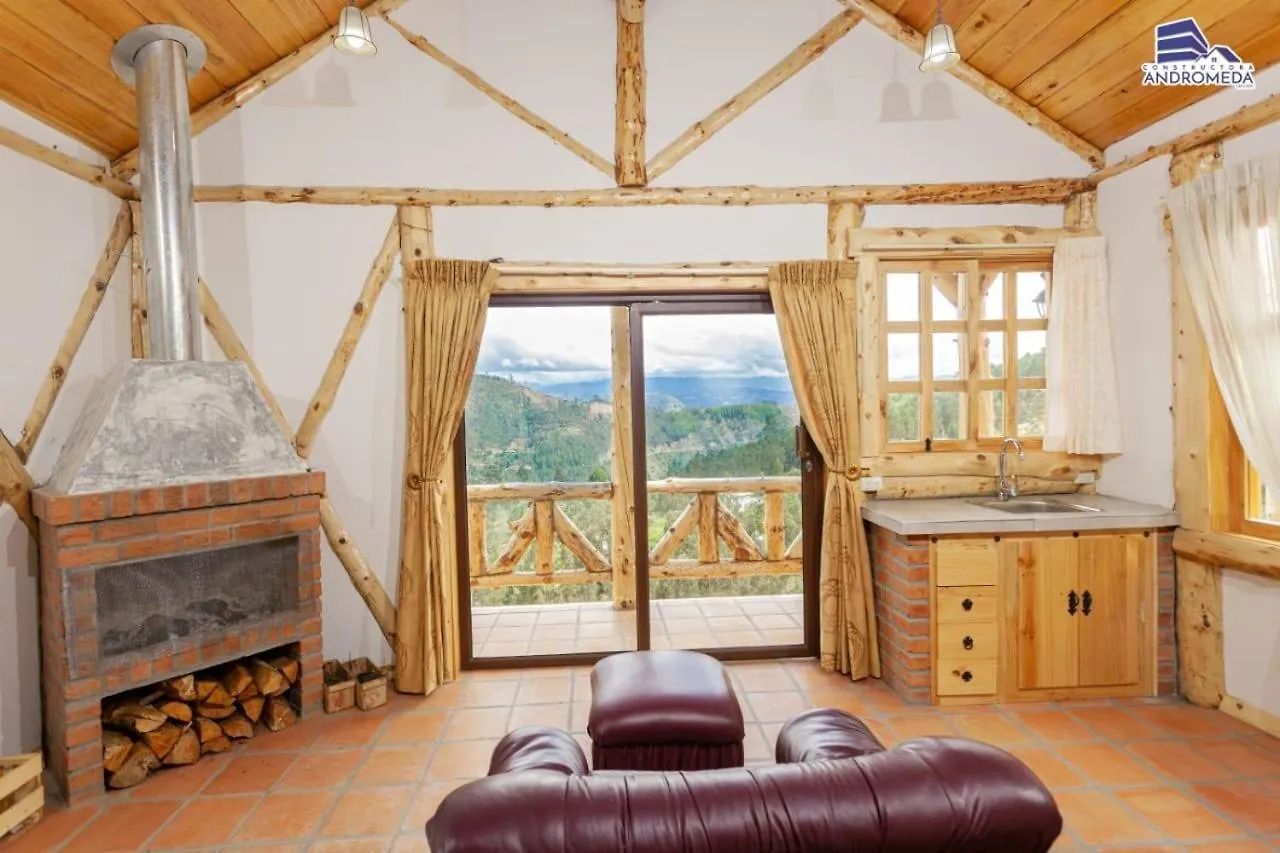 The Oasis Eco Resort Cuenca Hotel