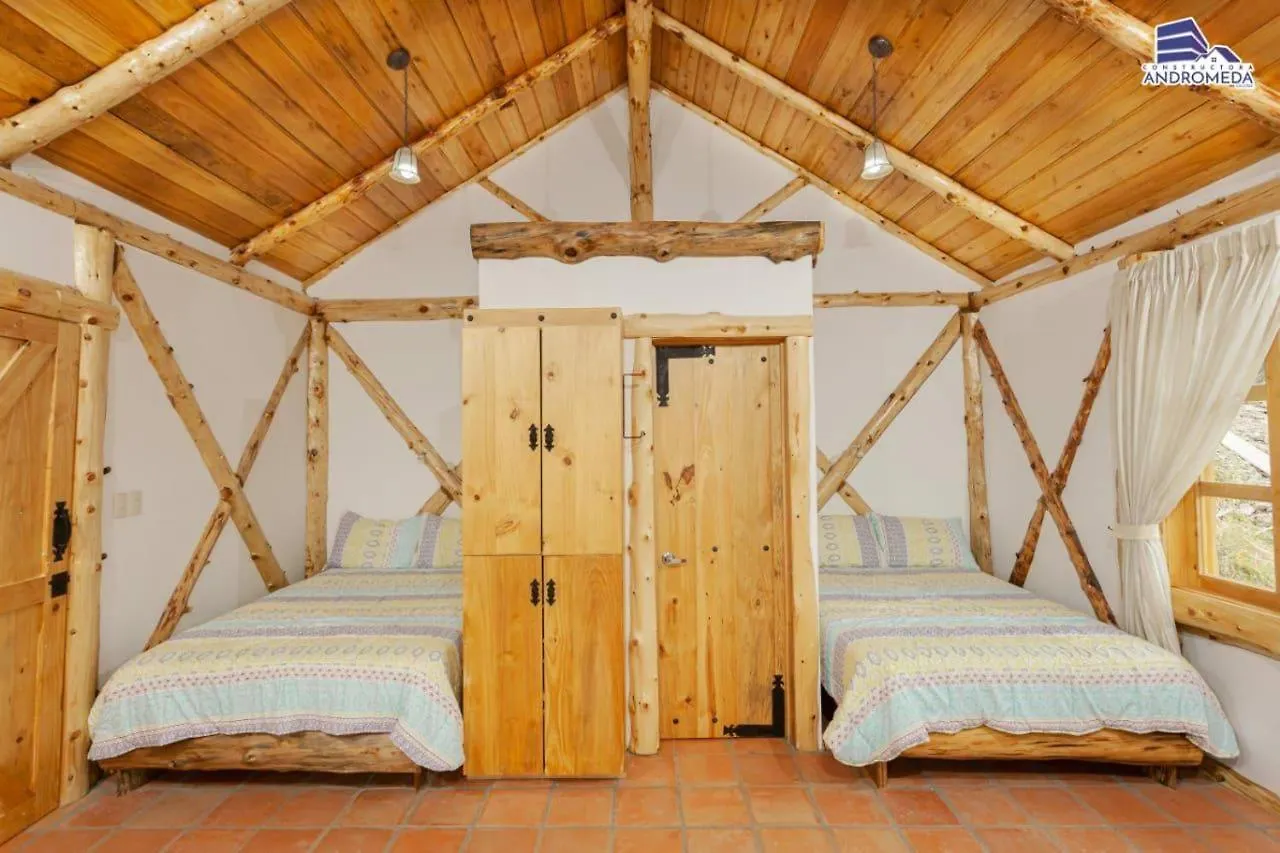 The Oasis Eco Resort Cuenca