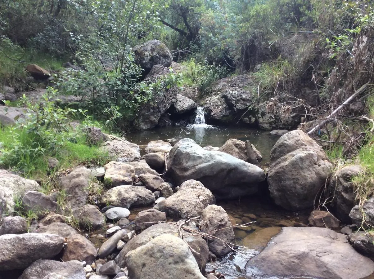 The Oasis Eco Resort Cuenca Hotel